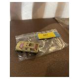 Vintage Matchbox planet scout number 59 diecast