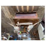 Beautiful pheasant Mount. 25 inched for mount 56