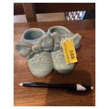 1940s McCoy twin shoes