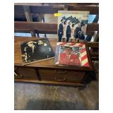 Collection of albums, assorted artist