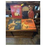 Hank Snow albums
