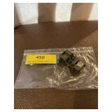 Tomica Mitsubishi Jeep 1974