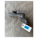 1950s Roy Rogers, cap gun