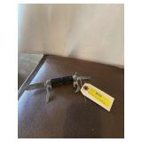 Imperial camper knife, longest blade 3 inch