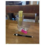 B &H perfume holder 1887 Rare