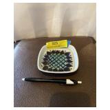 Vintage royal Copenhagen, Tanara series