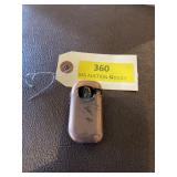 Fierce Tiger Eagle windproof lighter 1946 to 1949