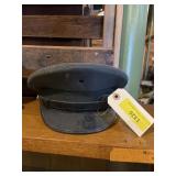 Vintage US Army enlisted manï¿½s service cap