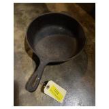 Wagner ware  chicken fryer 10 inch skillet