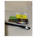 Mid-century Pabst blue ribbon bottle opener