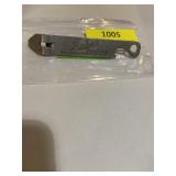 Pabst Tapa Can  multi opener