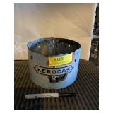 Kerocas oil heater part