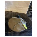 1940s Boy Scouts canteen.