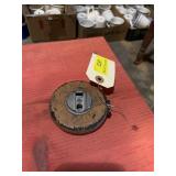 Vintage Roe and Sons steel crank tape 25 feet