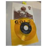 1941 Limited edition commemorative gold