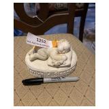 Vintage advertisement