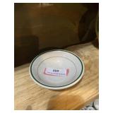 Albert Pick vitrified, China cereal bowl