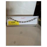 Covington 7 1/2 inch ladies bracelet