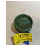 Vintage Clover compound polishing cream