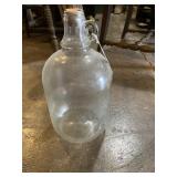Hazel Atlas, gallon glass jug