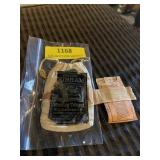 Genuine Durham smoking tobacco