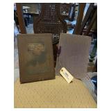 Vintage yearbooks  Cactus 1923   Echoes 1930