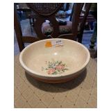 Mid 1900s   Bowl bakeware