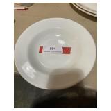 WWll US quartermaster serving dish 9ï¿½ round