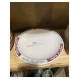 Vintage Syracuse dinner plate