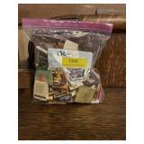 MacBook collection. Gallon bag.