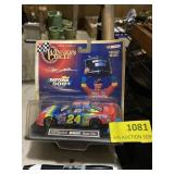 NASCAR diecast Jeff Gordon Daytona 500