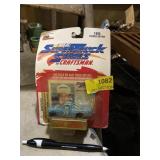 NASCAR super truck series by craftsman diecast