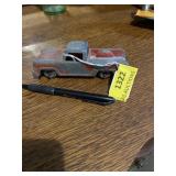 Irwin  diecast pickup truck 1940s