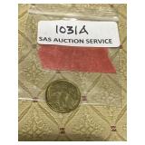 Guardian  Angel coin