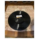 Edison diamond disc records 1912 to 1929