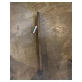 Stanley, 30 inch brass bound level number 93