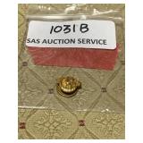 Honorable service pin ï¿½Ruptered Duck  1939ï¿½42