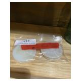 Genuine Boyd  Mason lids porcelain inserts 5