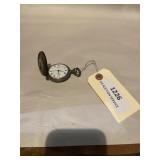 Vintage Marcel pocket watch Swiss made 17 jewel