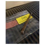 Vintage square head nail 4 inch