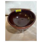 MarCrest  10 inch bowl salad/mixing Daisy and