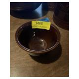 Monmouth beehive pattern bow 5 inch round, 3 inch