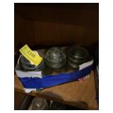 Armstrong insulators.