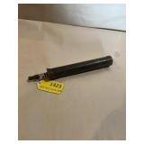 Vintage brass firearm cleaner ??