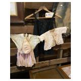 Vintage childrenï¿½s clothing