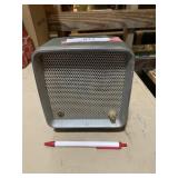 Vintage green western Electric 106 A loudspeaker