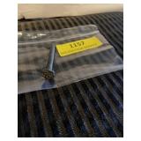 Railroad nail dated year 28