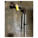 Fulton exhaust whistle