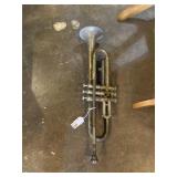 1960s trumpet