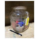 Orvus Laundry cleaner, Hazel, Atlas, diamond